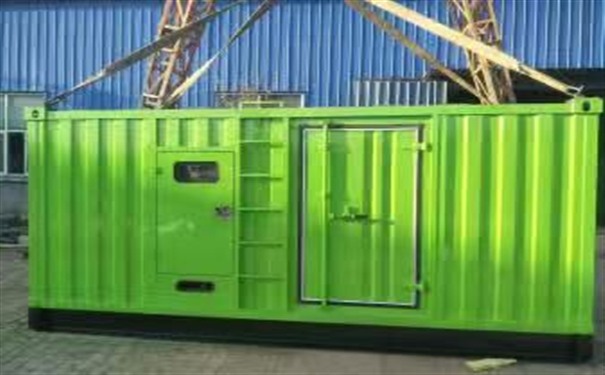 阳曲600kw大型柴油发电机组出租价格 阳曲600kw大型柴油发电机组出租价格